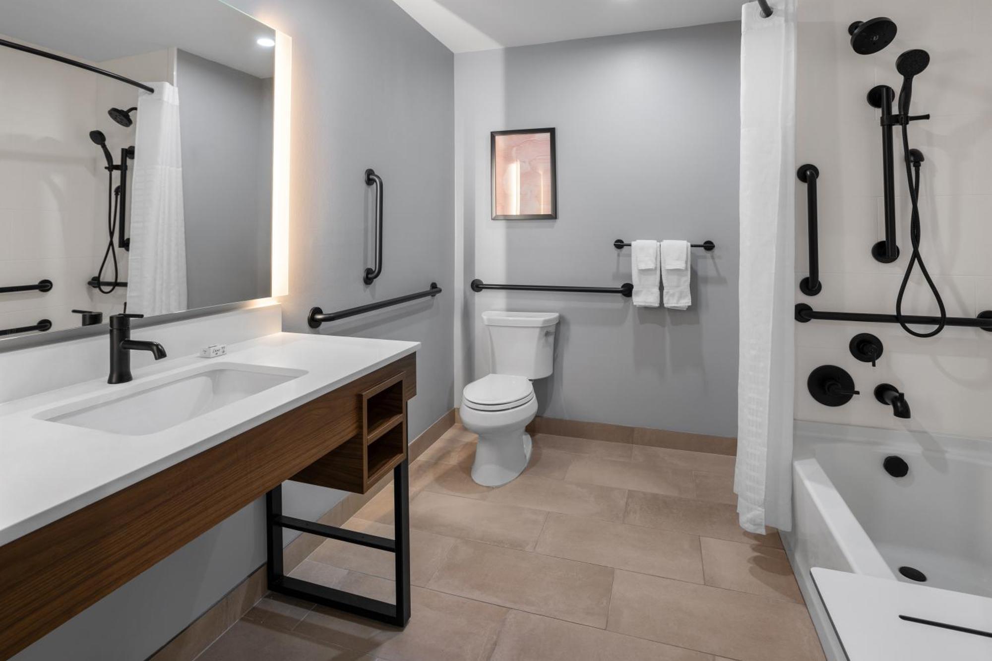 Hawthorn Extended Stay By Wyndham Williston Burlington 외부 사진