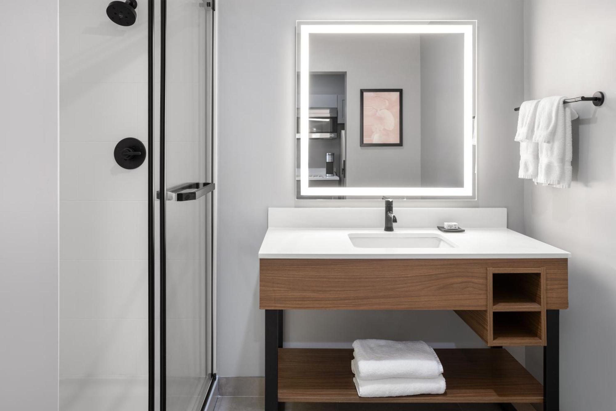 Hawthorn Extended Stay By Wyndham Williston Burlington 외부 사진