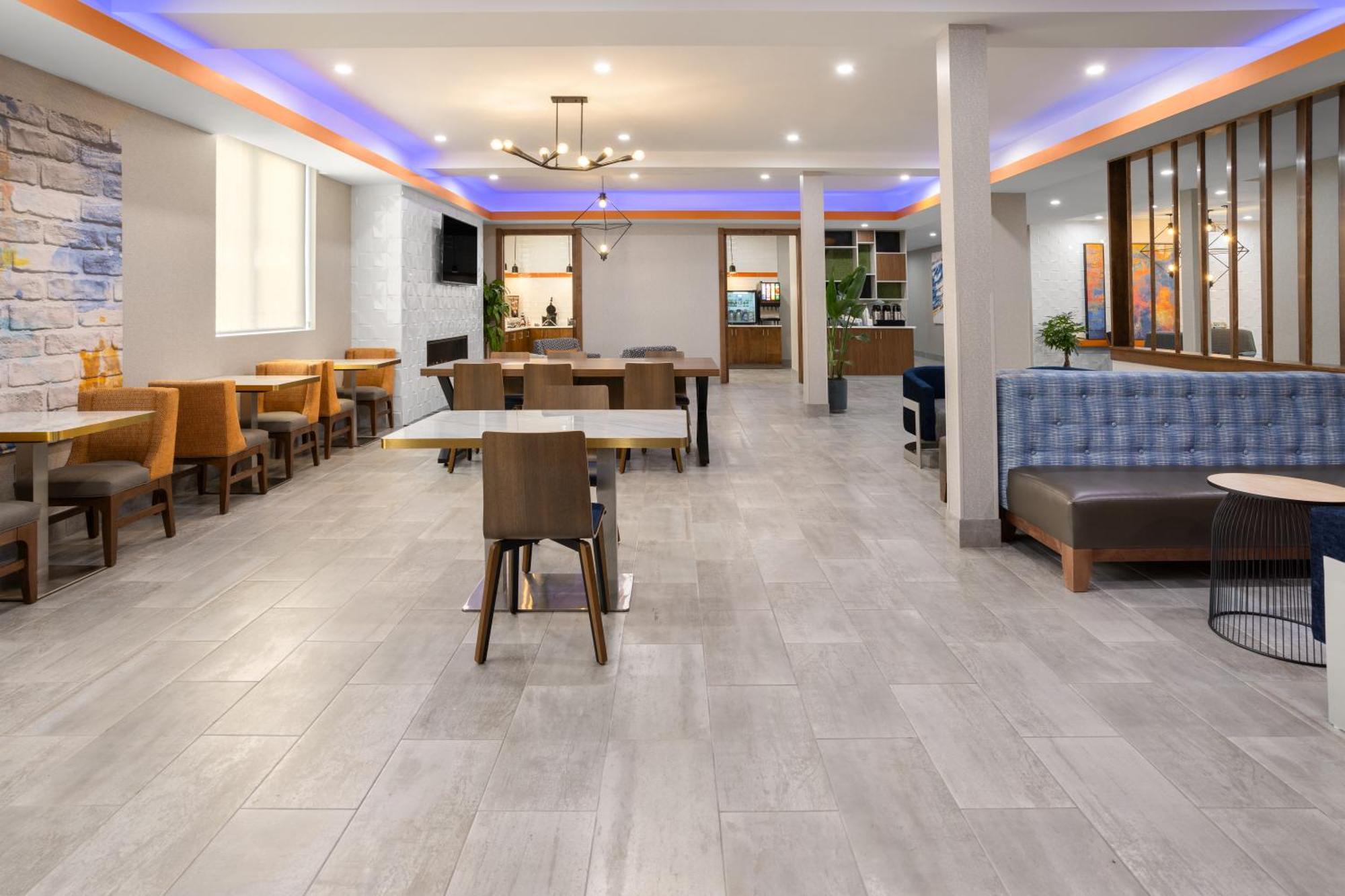 Hawthorn Extended Stay By Wyndham Williston Burlington 외부 사진
